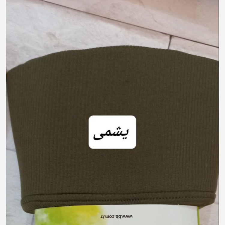 لگ کبریتی تو کرکی ترک زنانه و دخترانه
