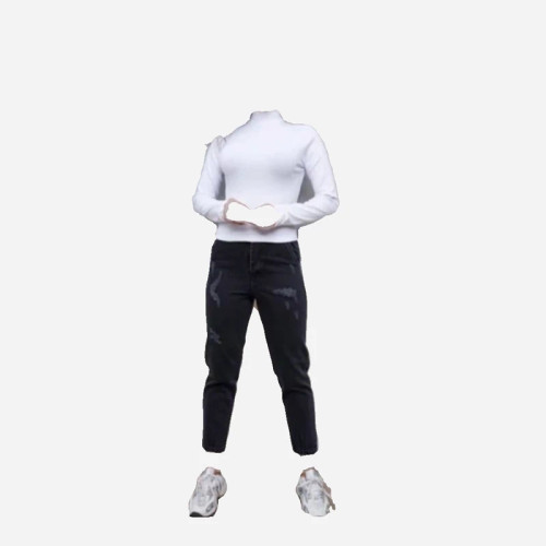 null