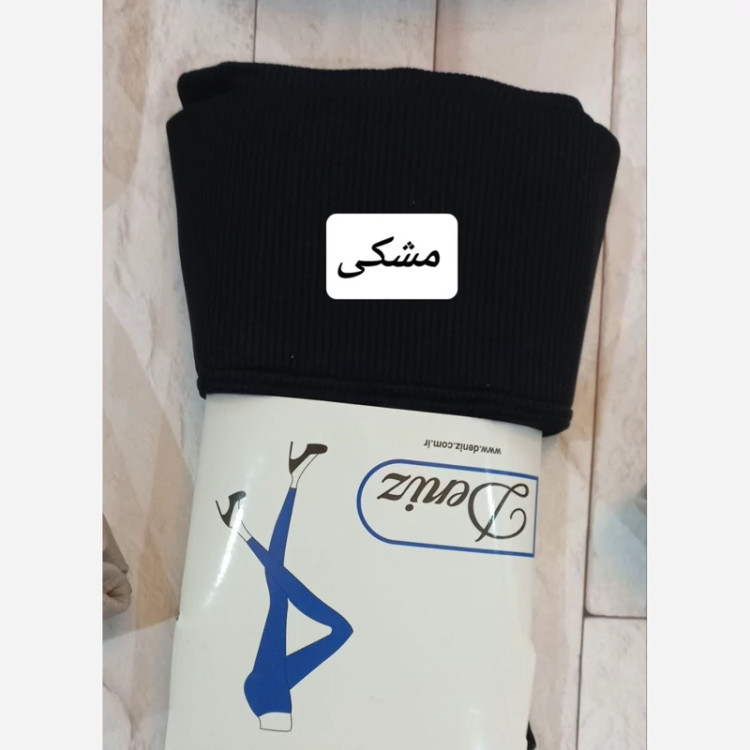 تصویر محصول لگ کبریتی تو کرکی دمپا چسبان وارداتی ترک