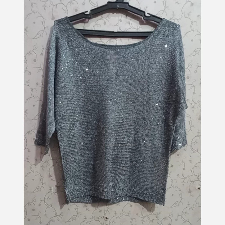 تصویر محصول شومیز مجلسی زنانه تخفیف ویژه