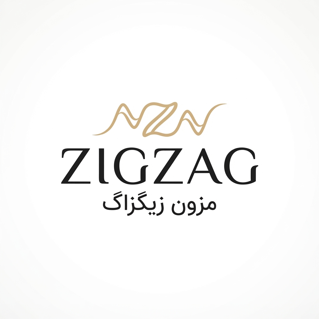 مزون زیگزاگ